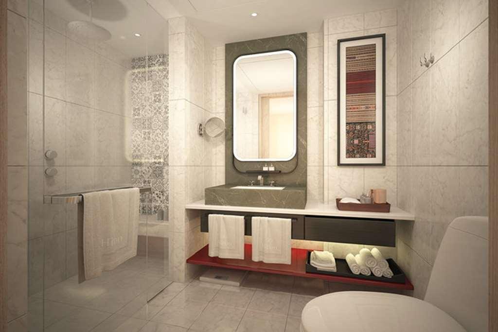 Hilton Dili Palm Springs Hotel Kamer foto
